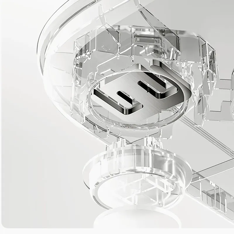 ترازو هوشمند شیائومی Xiaomi Scale S200