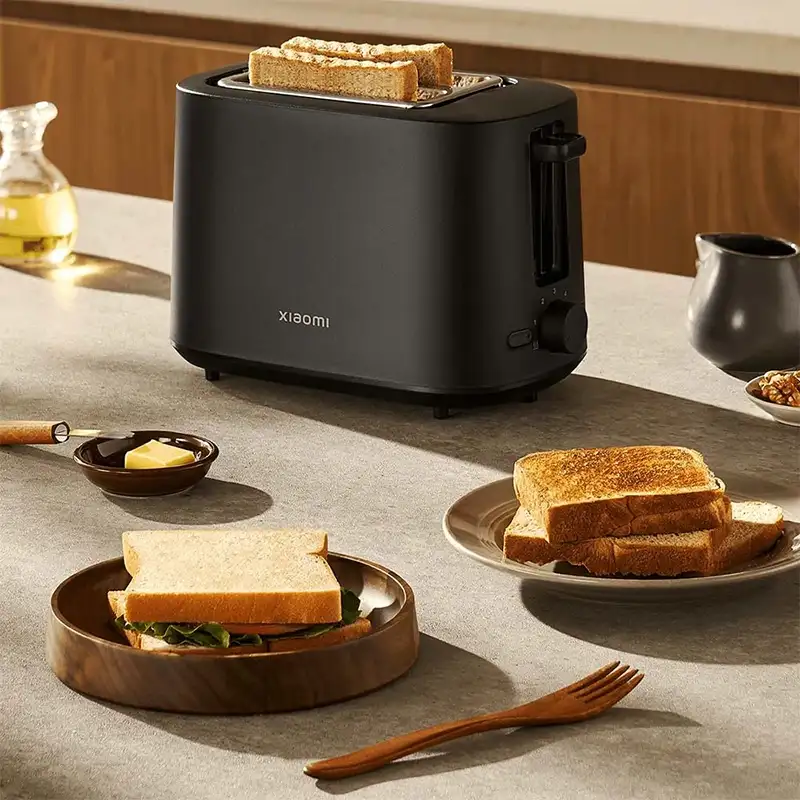 توستر هوشمند شیائومی Xiaomi Toaster XMTSJ01FD