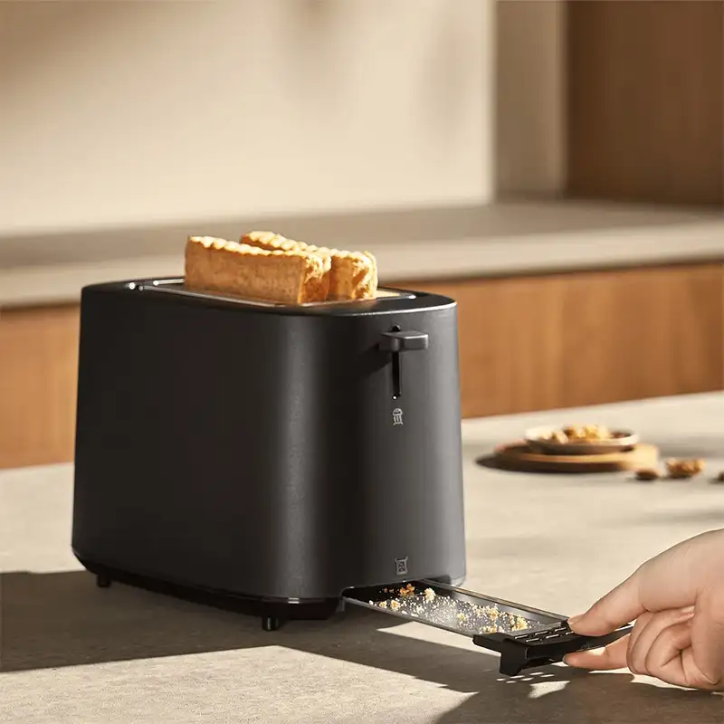 توستر هوشمند شیائومی Xiaomi Toaster XMTSJ01FD