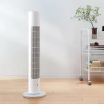 پنکه هوشمند شیائومی مدل Xiaomi Smart Tower Fan 2 BPTS02DM