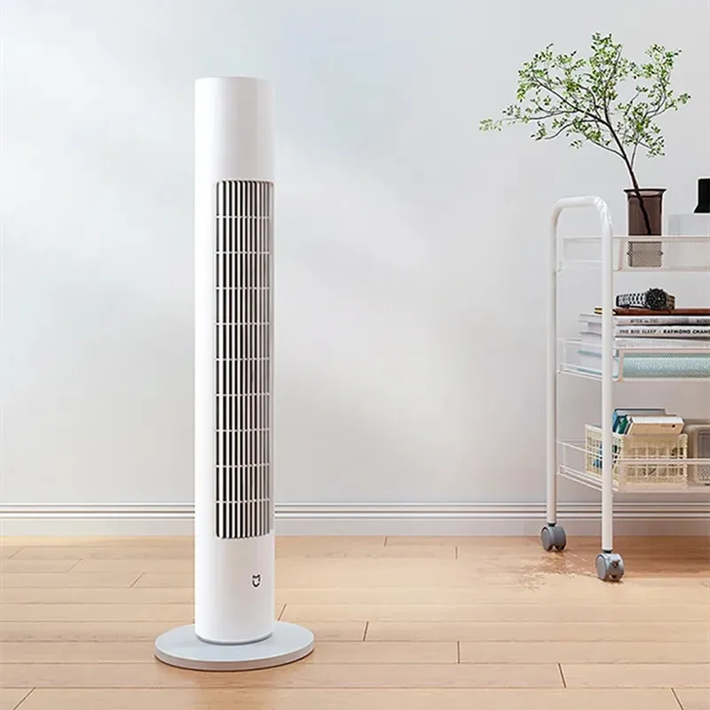 پنکه هوشمند شیائومی مدل Xiaomi Smart Tower Fan 2 BPTS02DM