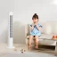 پنکه هوشمند شیائومی مدل Xiaomi Smart Tower Fan 2 BPTS02DM