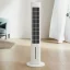 پنکه هوشمند شیائومی مدل Xiaomi Smart Tower Fan 2 BPTS02DM