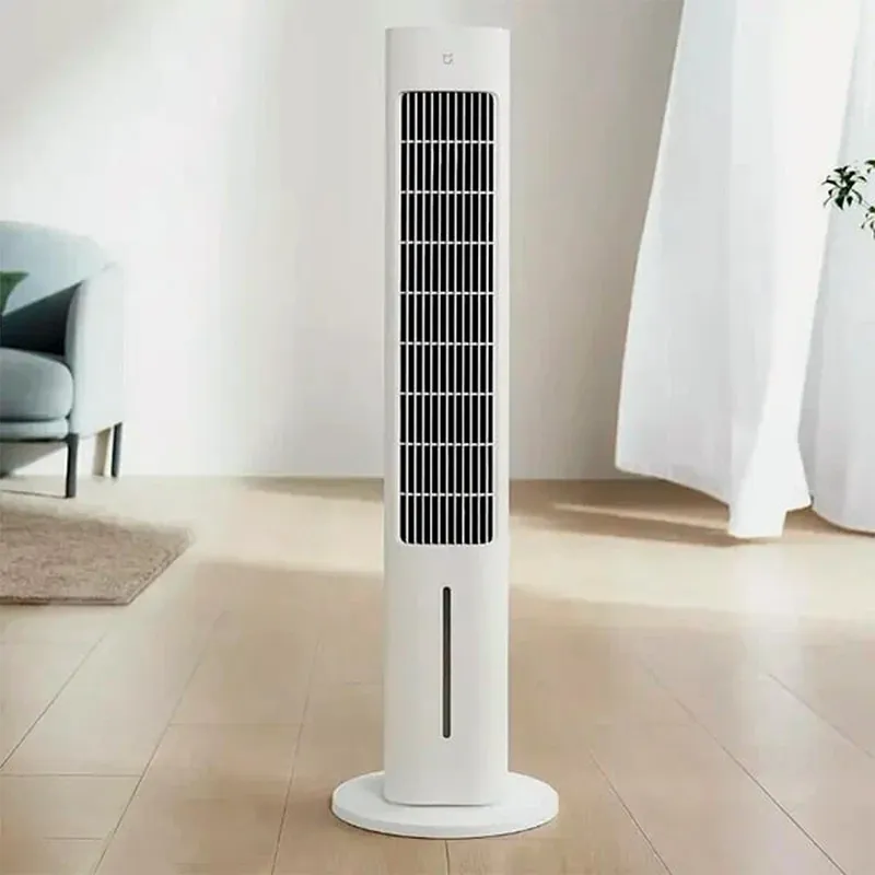 پنکه هوشمند شیائومی مدل Xiaomi Smart Tower Fan 2 BPTS02DM