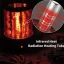 کباب پز بدون دود شیائومی BBQ smokeless Liven KL-J121 (جعبه باز)