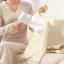 اتو بخار شیائومی مدل Mijia B502CN