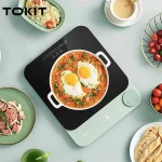 اجاق القایی شیائومی TOKIT Induction Cooker TCL03M-1
