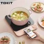 اجاق القایی شیائومی TOKIT Induction Cooker TCL03M-1