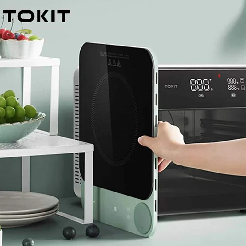 اجاق القایی شیائومی TOKIT Induction Cooker TCL03M-1