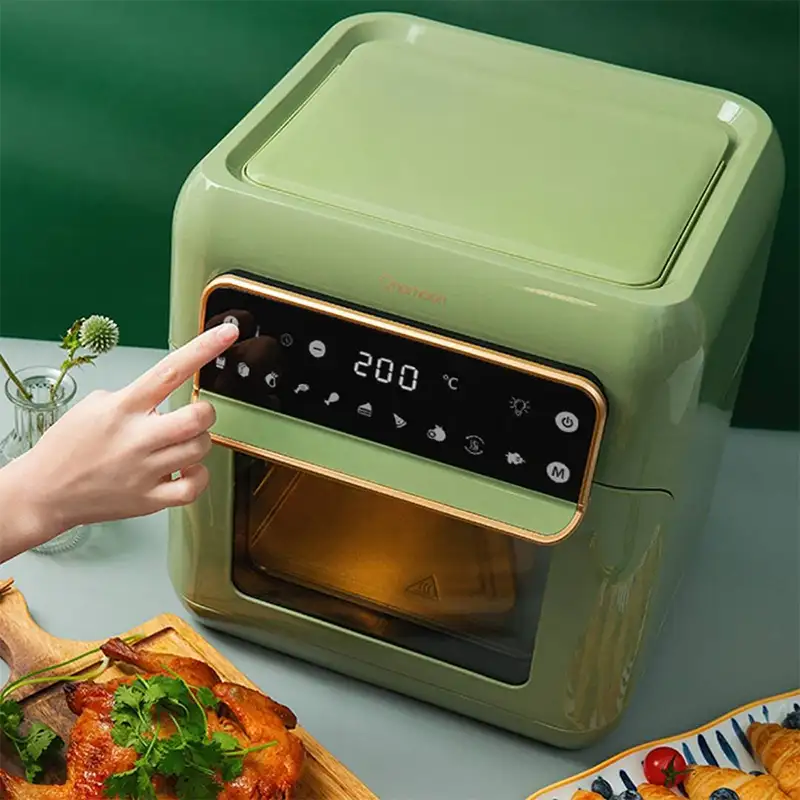 آون توستر شیائومی مدل Youpin Air Fryer Oven-OA9