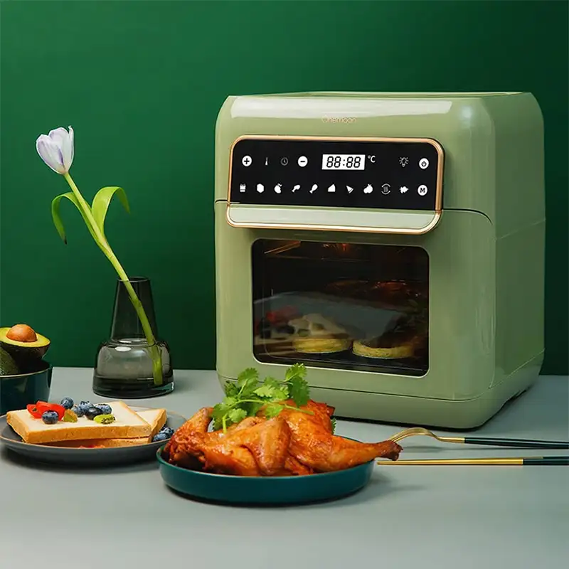 آون توستر شیائومی مدل Youpin Air Fryer Oven-OA9