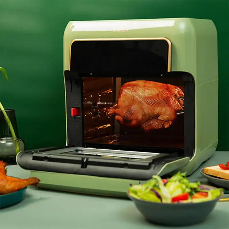 آون توستر شیائومی مدل Youpin Air Fryer Oven-OA9