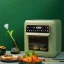 آون توستر شیائومی مدل Youpin Oven-OA9 (اوپن باکس)