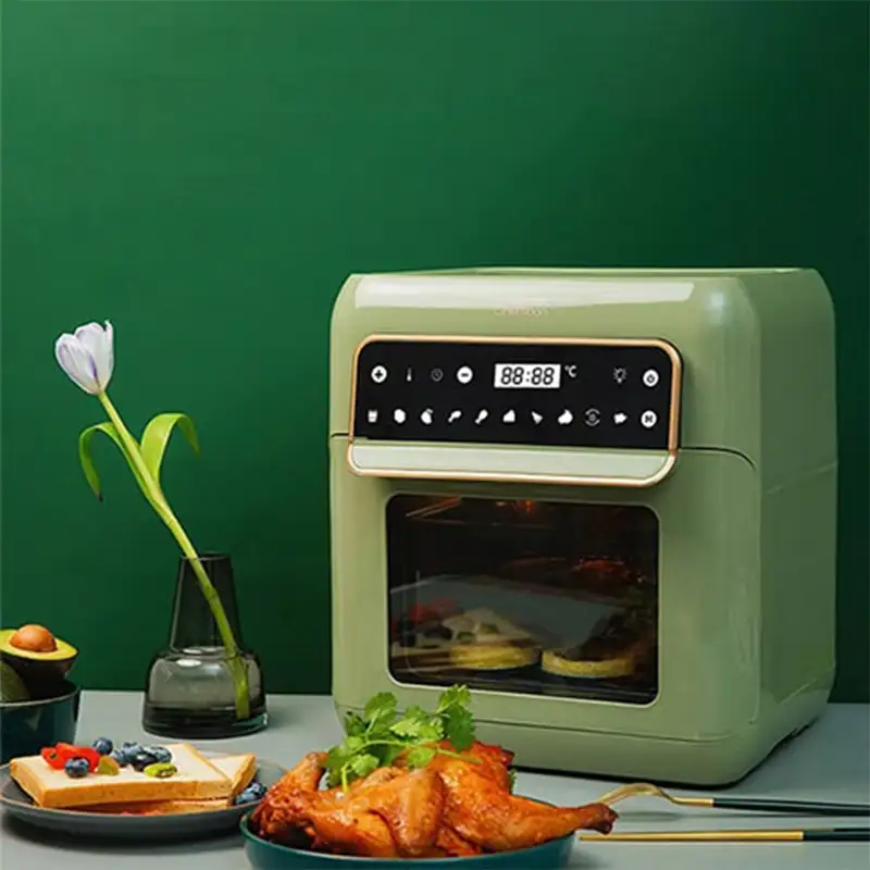 آون توستر شیائومی مدل Youpin Oven-OA9 (اوپن باکس)