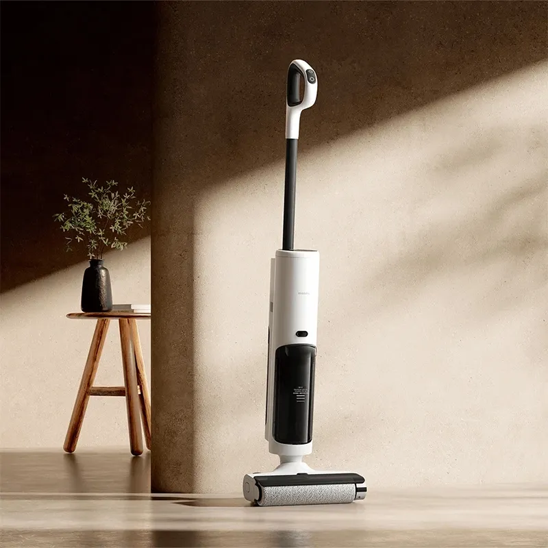 جارو شارژی شیائومی مدل Xiaomi Truclean W20 Wet Dry Vacuum
