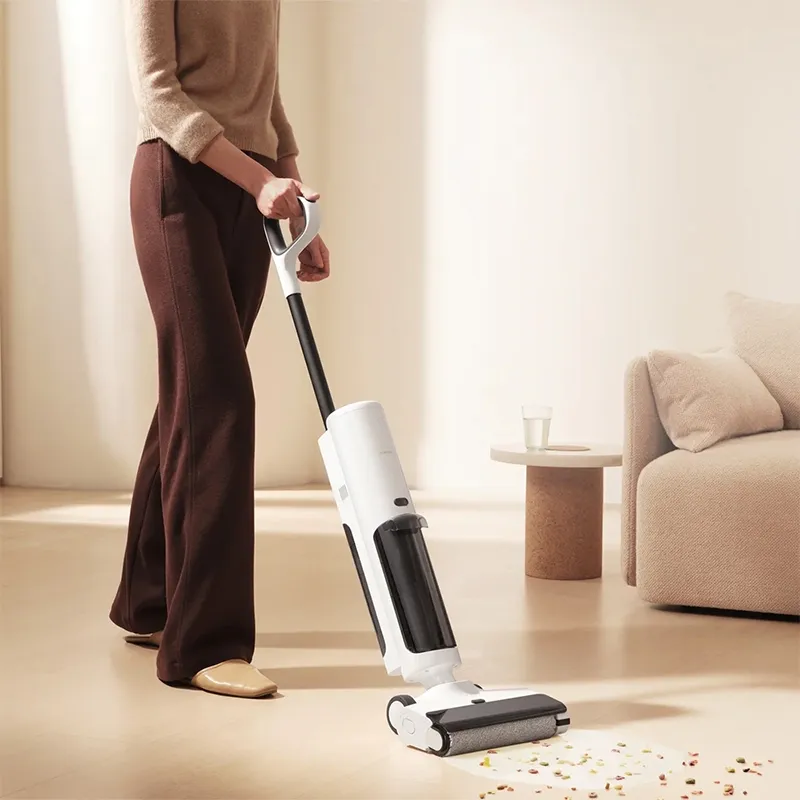 جارو شارژی شیائومی مدل Xiaomi Truclean W20 Wet Dry Vacuum