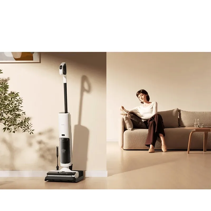 جارو شارژی شیائومی مدل Xiaomi Truclean W20 Wet Dry Vacuum