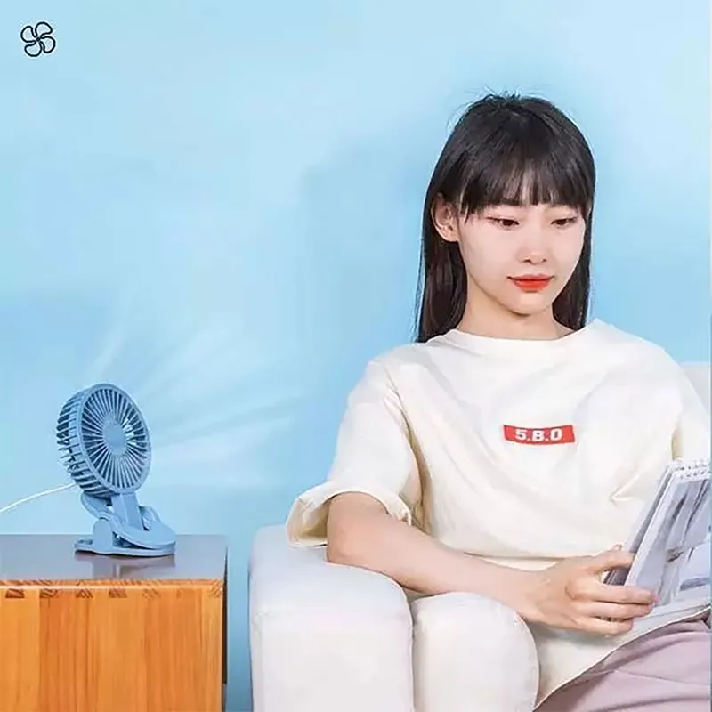 پنکه کلیپسی شیائومی Xiaomi VH F12