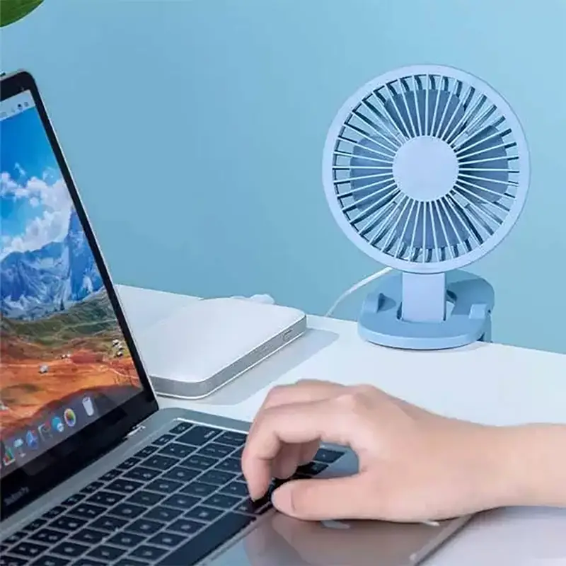 پنکه کلیپسی شیائومی Xiaomi VH F12