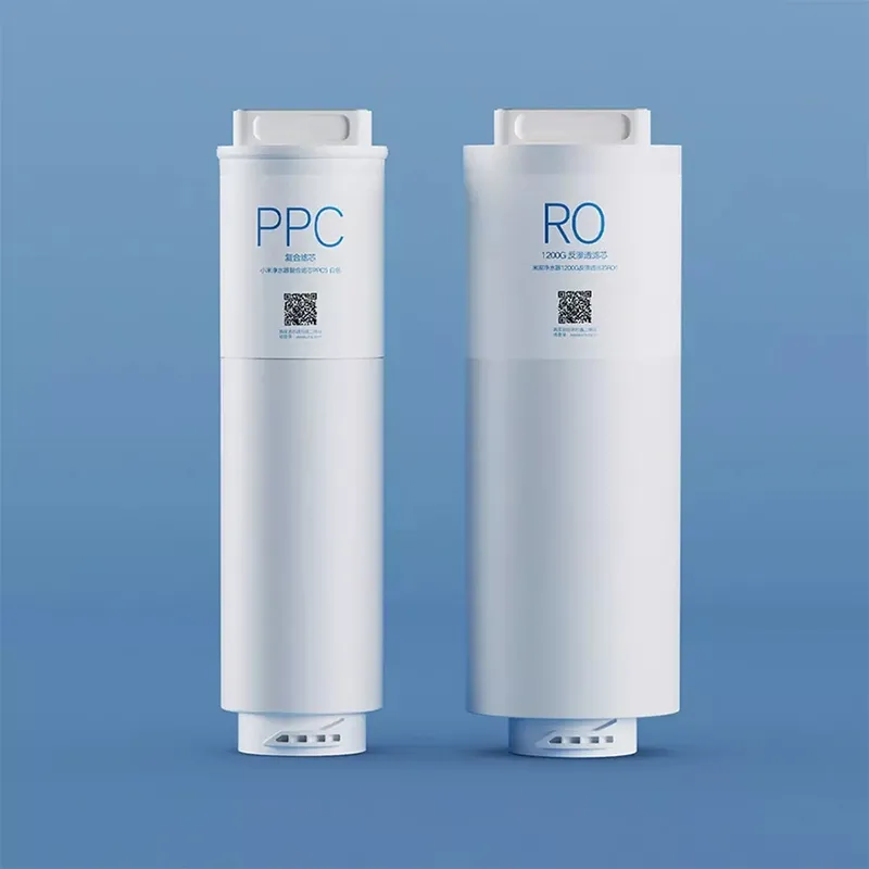 فیلتر دستگاه تصفیه آب شیائومی VIOMI water purifier reverse osmosis filter element