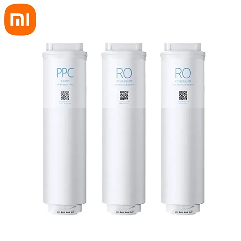 فیلتر دستگاه تصفیه آب شیائومی VIOMI water purifier reverse osmosis filter element