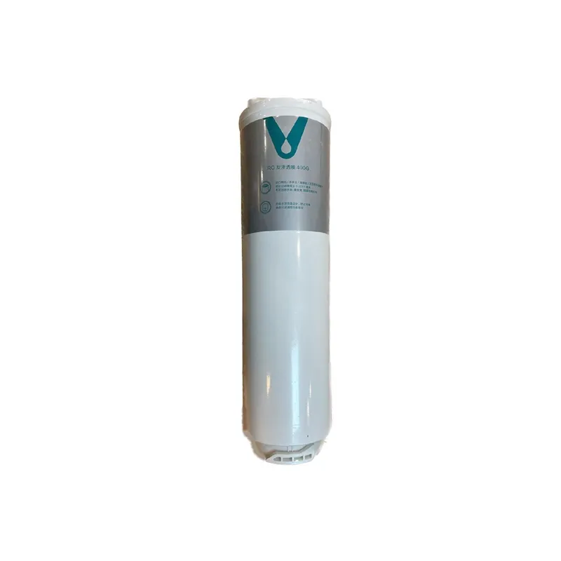 فیلتر دستگاه تصفیه آب شیائومی VIOMI water purifier reverse osmosis filter element