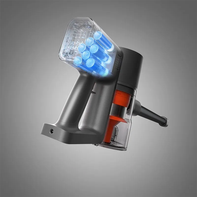 جارو شارژی شیائومی مدل Xiaomi Vacuum Cleaner G20 Max