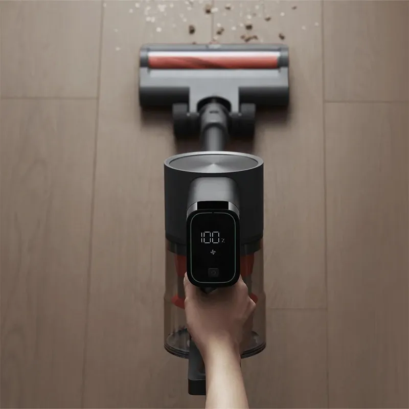 جارو شارژی شیائومی مدل Xiaomi Vacuum Cleaner G20 Max
