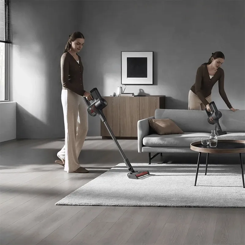 جارو شارژی شیائومی مدل Xiaomi Vacuum Cleaner G20 Max