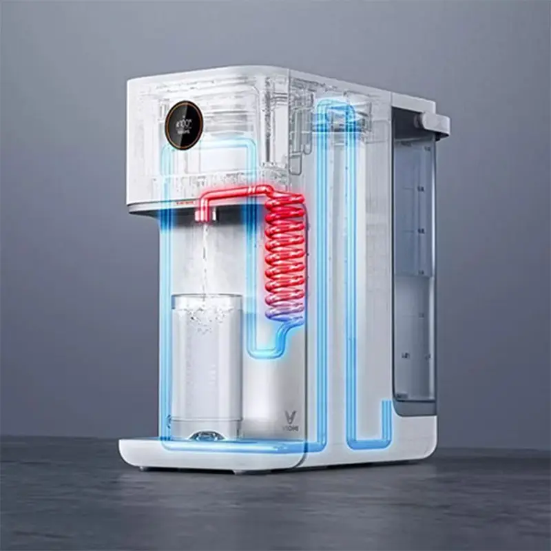 آب گرم کن فوری رومیزی شیائومی Viomi Water Dispenser X2