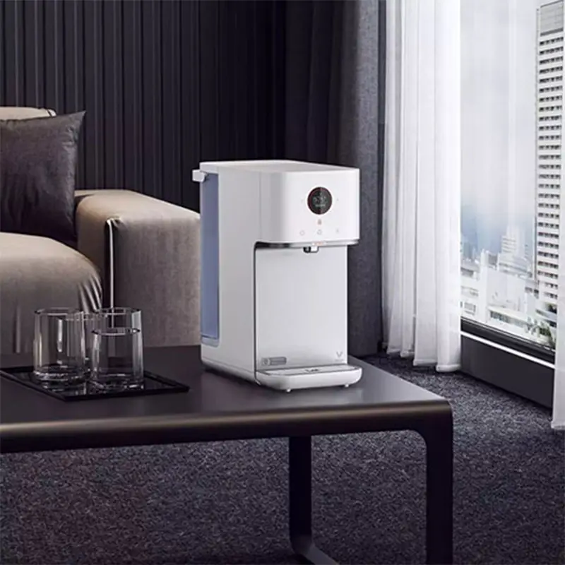 آب گرم کن فوری رومیزی شیائومی Viomi Water Dispenser X2