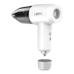 جارو شارژی شیائومی یوپین مدل Lomy Car Vacuum Cleaner D9PRO جارو شارژی شیائومی یوپین مدل Lomy Car Vacuum Cleaner D9PRO