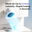پنکه رومیزی شیائومی یوپین مدل Sothing Desktop Filtering Fan Air