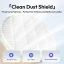 پنکه رومیزی شیائومی یوپین مدل Sothing Desktop Filtering Fan Air