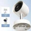 پنکه رومیزی شیائومی یوپین مدل Sothing Desktop Oscillating Filtering Fan Air Pro