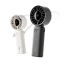 پنکه شارژی دستی شیائومی یوپین Sothing Foldable Handheld Fan Engine Z