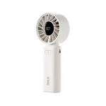 پنکه شارژی دستی شیائومی یوپین Sothing Foldable Handheld Fan Engine Z