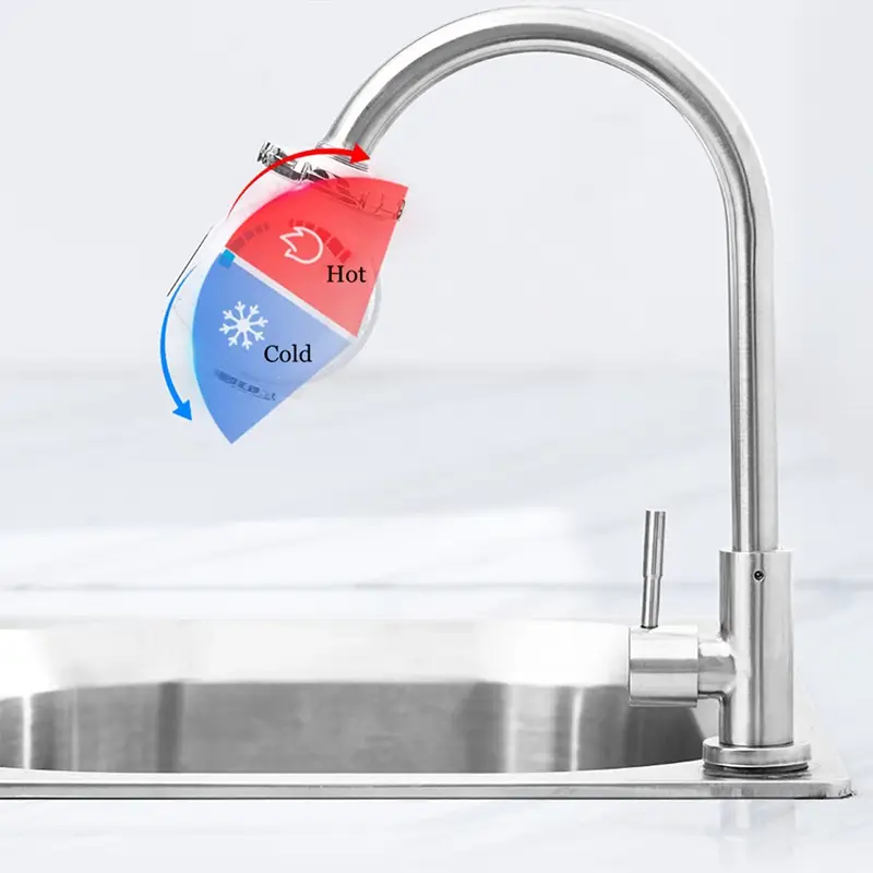 آب گرم کن بدون مخزن شیائومی Youpin Xiaoda Electric Tankless Water Heater HD-JRSLT06