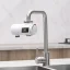 آب گرم کن بدون مخزن شیائومی Youpin Xiaoda Electric Tankless Water Heater HD-JRSLT06