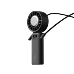 پنکه شارژی دستی شیائومی یوپین Sothing Cooling High Speed Fan Ice Z