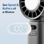 پنکه شارژی دستی شیائومی یوپین Sothing Cooling High Speed Fan Ice Z