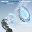 پنکه شارژی دستی شیائومی یوپین Sothing Cooling High Speed Fan Ice Z