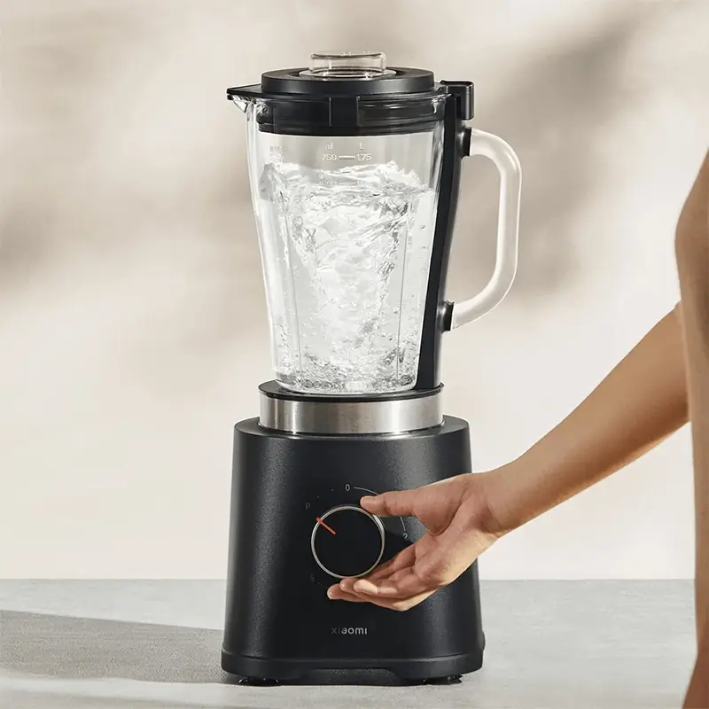 مخلوط کن و آسیاب کن شیائومی مدل MLLJ001CM