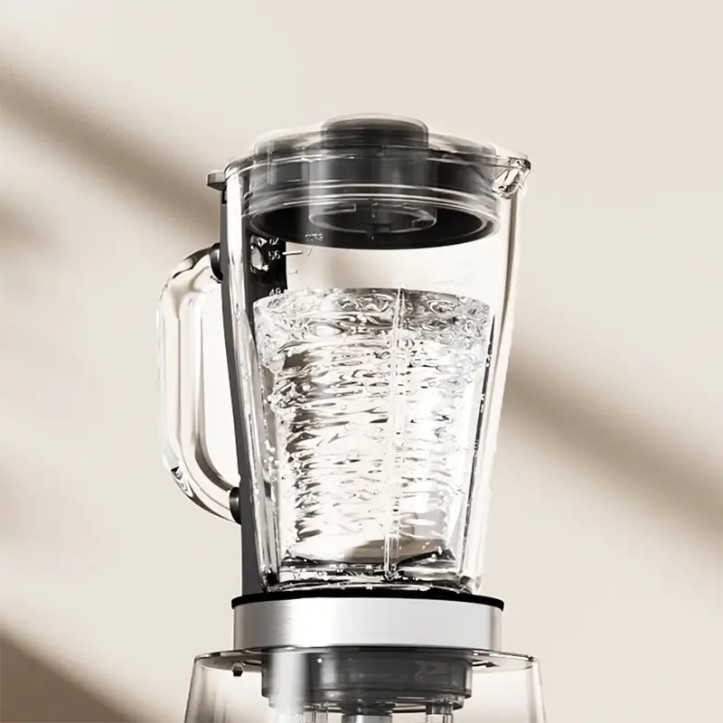 مخلوط کن و آسیاب کن شیائومی مدل MLLJ001CM