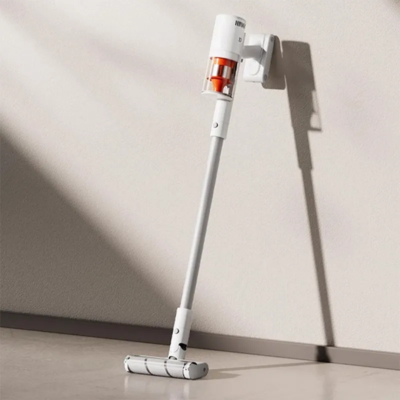 جارو شارژی شیائومی مدل mijia cordless vacuum cleaner 2 pro B202CN