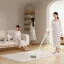 جارو شارژی شیائومی مدل mijia cordless vacuum cleaner 2 pro B202CN