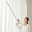 جارو شارژی شیائومی مدل mijia cordless vacuum cleaner 2 pro B202CN