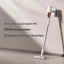جارو شارژی شیائومی مدل mijia cordless vacuum cleaner 2 pro B202CN