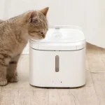 آبخوری هوشمند حیوانات شیائومی Xiaomi smart pet fountain XWWF01MG