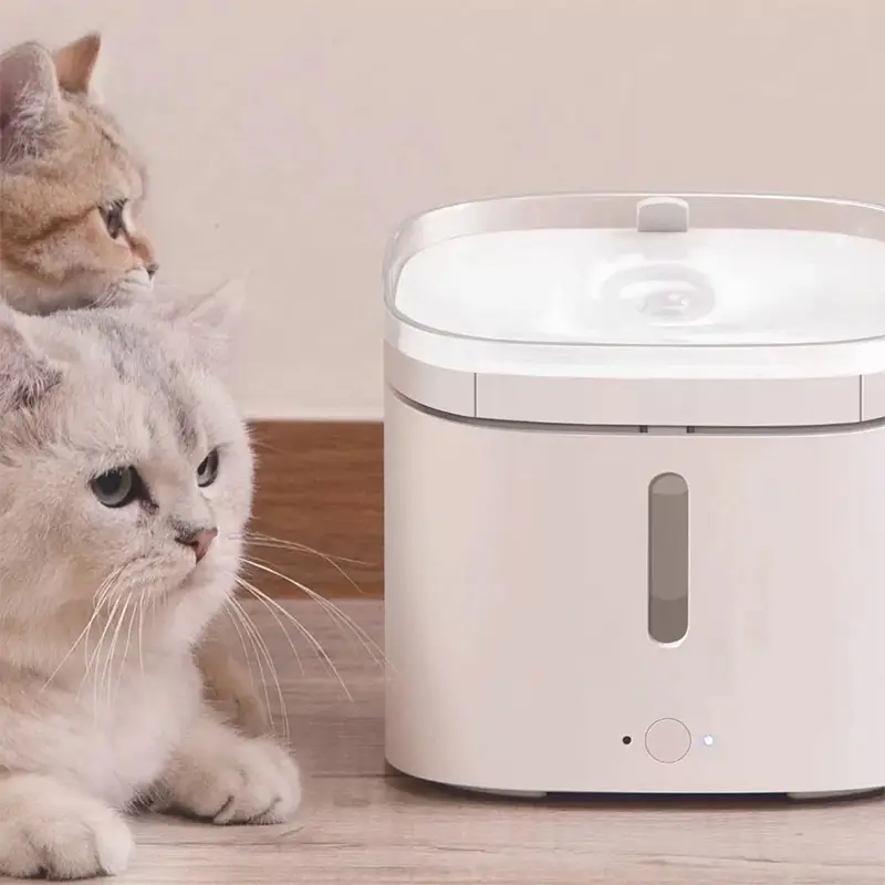 آبخوری هوشمند حیوانات شیائومی Xiaomi smart pet fountain XWWF01MG